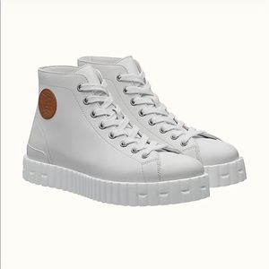 Hermès Climb Sneaker Size 39